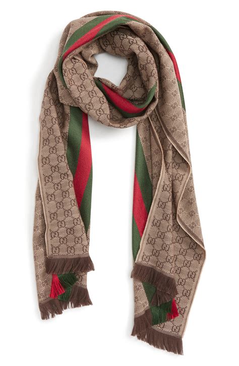 gucci silk mens|gucci shawl images.